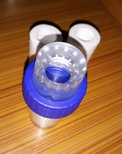 Suspend FILTERING Kitchen-Faucets Splash-Proof Purifier-Purification-System Remove-Rust-Sediment
