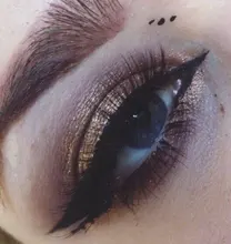 YAPEMAKER-pestañas magnéticas 3D, pestañas postizas de visón, imán para pestañas, juego de delineador y pinzas magnéticas para maquillaje