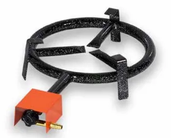 

VITROKITCHEN BURNER PAELLA QP301B 30CM