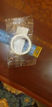 Cinta médica transparente de papel no tejido, cinta transpirable de primeros auxilios para emergencias al aire libre, accesorios fáciles de rasgar