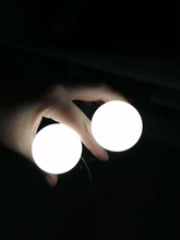 Makeup Mirror Light-Bulb Vanity-Lights Wall-Lamp Dressing-Table LED Hollywood Canling