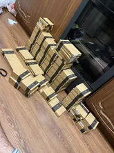 Livolo-Panel de cristal blanco perla para interruptor, Panel de cristal estándar europeo, solo Panel de cristal, 1 unidad