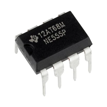 

Ne555-timer dip-8-4 PCs