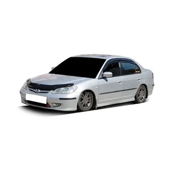

Honda Civic Front Hood Protector 2000-2006