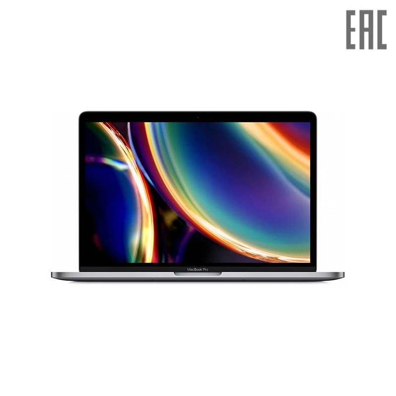 Ноутбук Apple MacBook Pro 13.3"/i5 1.4-3.9 MHz/2560x1600/8GB/256GB SSD/Intel Iris Plus Graphics 645/macOS(MXK32RU/A, MXK62RU/A)
