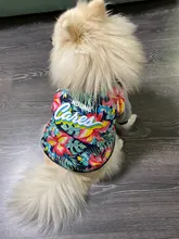 Jacket Costume Coat Bulldog-Clothes Small Dog Pug French Winter Pet-Dog Warm Cute 