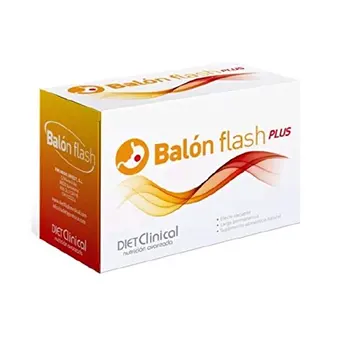 

Diet Clinical handball Plus - 100 gr