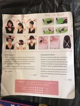 NNZES-peluca Afro rizada para mujeres negras, pelo largo sintético con flequillo, color negro y gris, 14 pulgadas