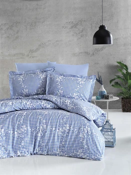 

Bed linen vernost (2 CN. Euro)