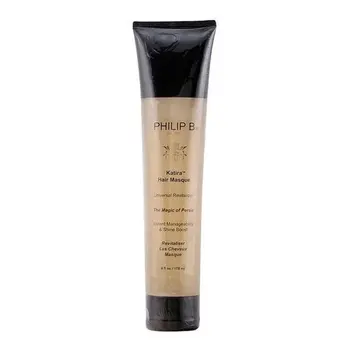 

Hair Mask Katira Philip B