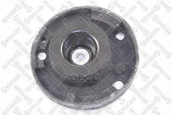 12-17117-Sx_опора Амортизатора Переднего Правого! Renault Laguna All 95-01 Stellox 1217117sx Stellox арт. 1217117SX