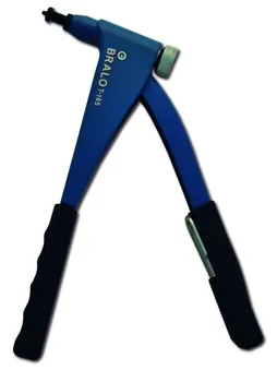 

RIVETER NUTS BRALO