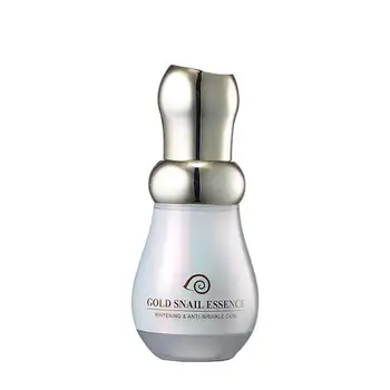 

Essence for the Face J & G gold snail essence