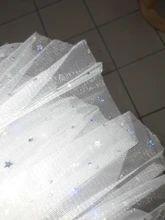LED brillante luz niños niñas faldas Tutu de princesa niños boda fiesta de baile minifalda traje cosplay led ropa
