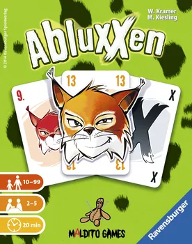 

6x of Abluxxen + DEMO to 50%