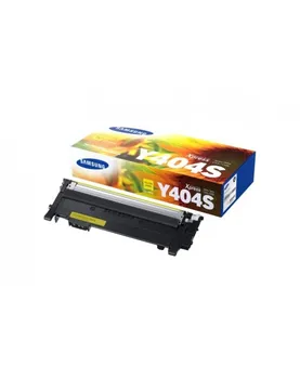 

SAMSUNG SL-C430/W Yellow Toner