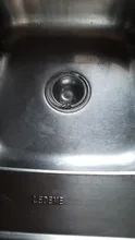 Trap Sink-Strainer Hair-Catcher-Stopper SHOWER-DRAIN-HOLE-FILTER Bathtub Metal Kitchen