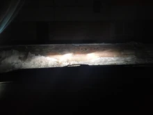 Eurs luchador Foco H4 bombillas Led coche/Faro motocicleta 72W 12V 24V 6000K Super Led H4 bombillas de faro delantero de coche lampada Led H4 8000LM