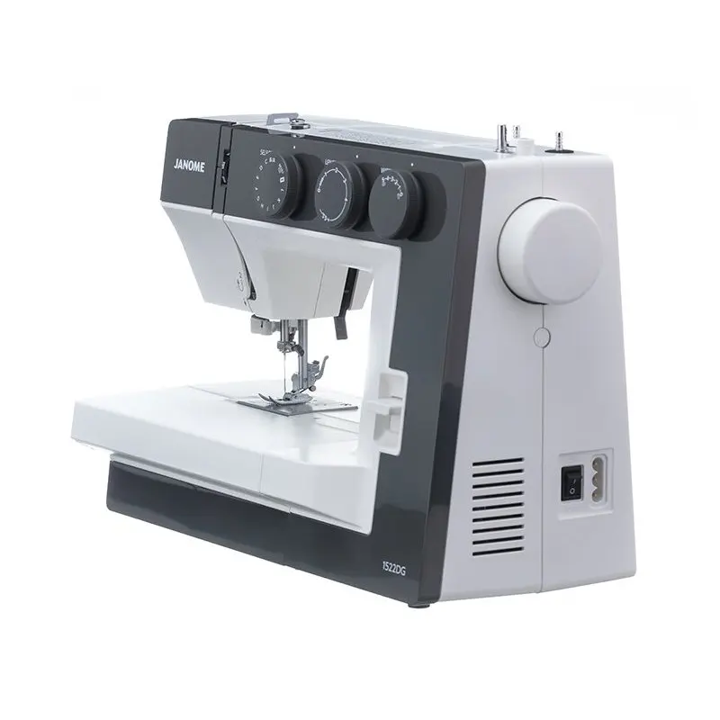 Janome 1522-DG Mechanical Sewing Machine