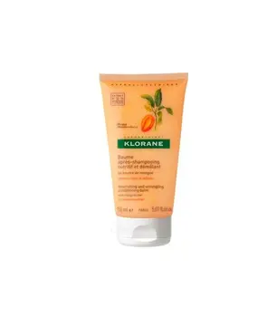 

Balsamo after Mango shampoo