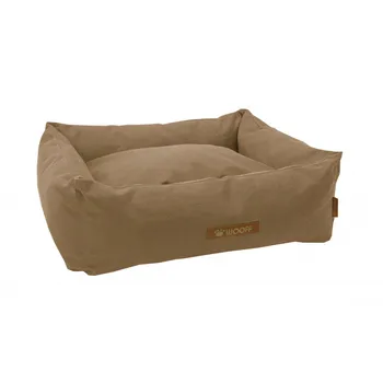 

Wooff Vintage Bed Sand L 90x70x22cm