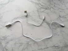 Cabinet-Light Strip Night-Lamp Motion-Sensor Bedroom Usb-Charging Magnetic 20 Led For Kitchen