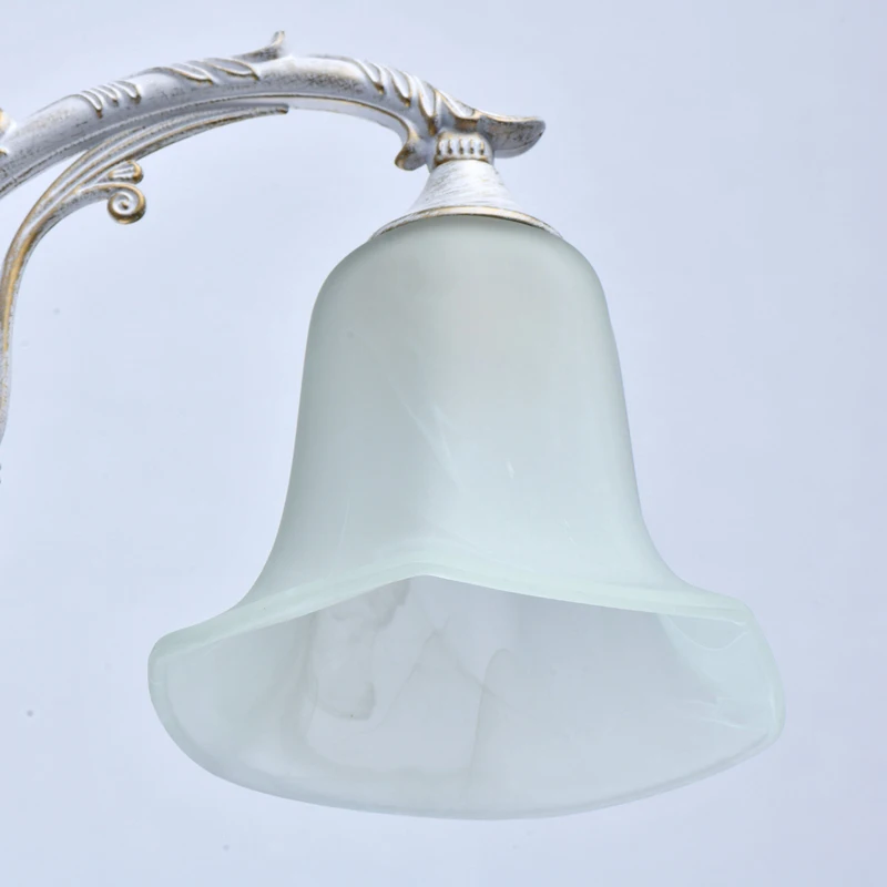 Chandeliers DeCity 450018705 5*60W E27 ceiling chandelier for living room to the bedroom indoor lighting