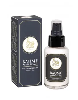 

Osma Tradition Aftershave Balm 50ml