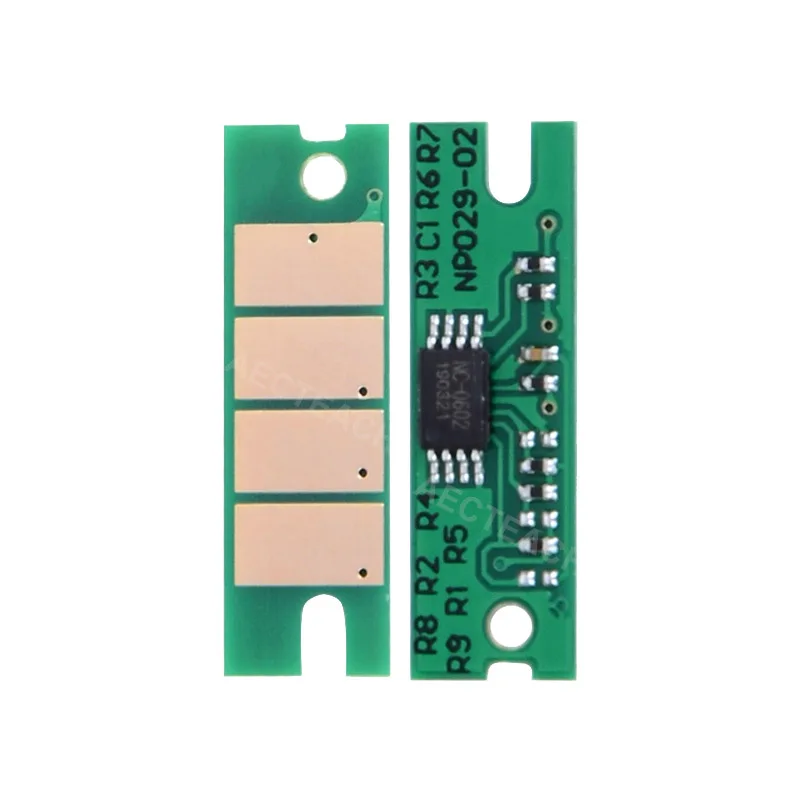 Aecteach чип для картриджа с тонером для Ricoh SP 150 150SU 150 Вт 150SUw SP150 SP150su sp150w sp150suw чипы для отдыха принтера