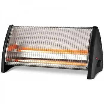 

Stove de quartz 1800W