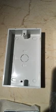 External-Mounting-Box Cassette Wall-Switch Delviz Standard for 146--86mm Plastic Materialsbox