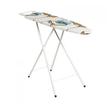 

Ironing Board flowers 32x110cm 7house