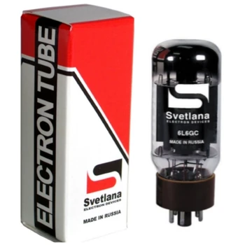 

6l6gc-4 set of 4 lamps, Svetlana
