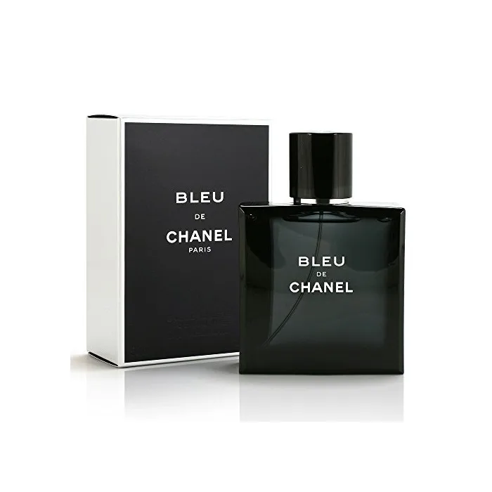 bleu de chanel ml