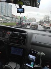 CAR DVR Camera Video-Recorder Dash-Cam WIFI D530 Speed-N Night-Vision VVCAR 1080P 4K