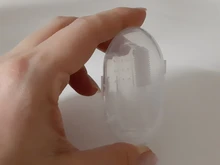 Cepillo de dientes de goma para dedos de mascotas, guante de silicona de Protección Ambiental para perros y gatos, accesorios para mascotas, 1 unidad