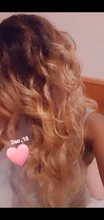 Rubia peluca con malla frontal Ombre pelucas de cabello humano cuerpo onda de encaje peluca con malla frontal 1B 30 cierre de la onda del cuerpo de la peluca Remy Ombre Peluca de pelo brasileño