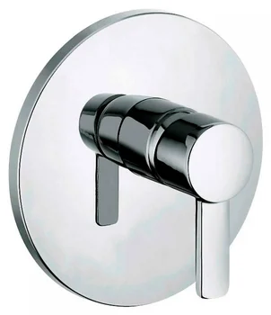 

Mixer Kludi Zenta 386550575 shower