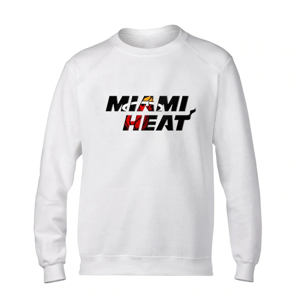 

Miami Heat Basic