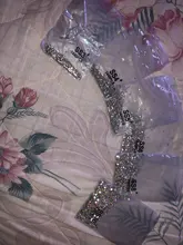 Diamantes de imitación sin adhesivo por calor súper brillantes, cristal AB, parte trasera plana, costura, strass y tela, prendas de vestir, decoraciones de pedrería, SS3-SS50