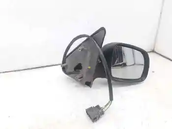 

0204029 rear view right SEAT IBIZA (6K1)