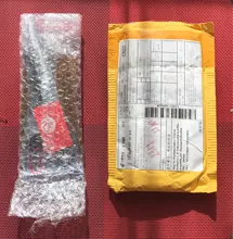 7,0 Japón 440C profesional tijeras de aseo para mascotas perro tijeras grandes rectos y adelgazamiento y curva tijeras pelo de perro Clipper B0013B