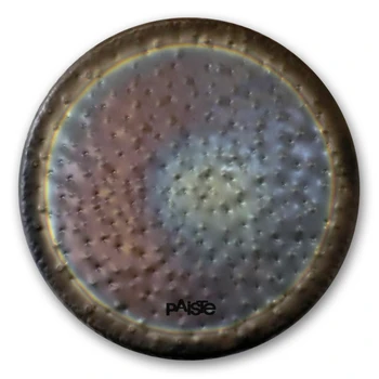 

0223360332 scg0332 sound creation No. 3A Earth Gong 32 ", Paiste
