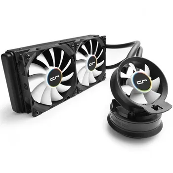 

Cryorig liquid cooling Kit a40 all in one 120 mm x 2