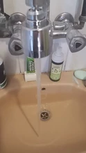 Kitchen Faucet NOZZLE-FILTER Diffuser Tap-Aerator Swivel-Head Rotatable Bubbler Bent