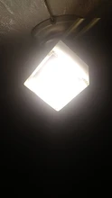 Kitchen-Light Under-Cabinet LED White Shell Warm Cold 220V SMD2385 30cm 50cm Milk Clear-Sell