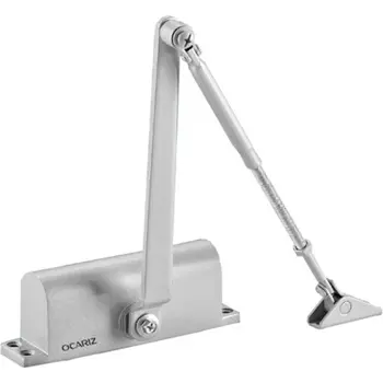 

DOOR CLOSER 402BR PLA ARM RET. OCARIZ