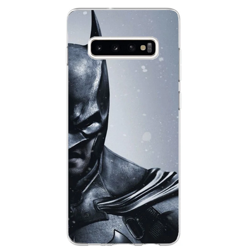 BATMAN