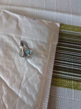 YWOSPX-Anillos grandes de circón de alta calidad para mujer, joyas de boda, Anillos de bisutería, compromiso, regalos del anillo Y30