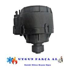 Sime iQE Simplicity BIASI RIVA PLUS Boiler Diverter Valve Actuator Motor  Baxi 710047300 Fourtech three-way Valve Engine - AliExpress